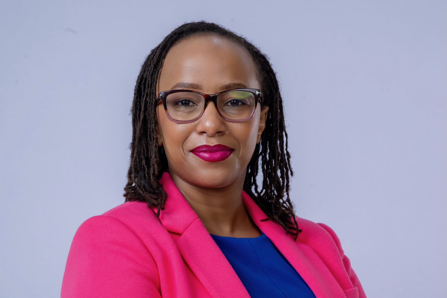 Maryann Wanjiku Michuki